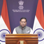 ឥណ្ឌា សម្តែងការសោកស្តាយចំពោះការកម្ទេចរូបសំណាកព្រះវិស្ណុនៅតំបន់ព្រំដែនកម្ពុជា-ថៃ