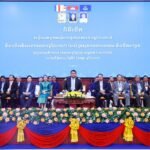 រដ្ឋមន្ត្រីក្រសួងសាធារណការបានដាក់ចេញនូវវិធានការគន្លឹះសំខាន់ៗ ក្នុងការកែលម្អ និងអភិវឌ្ឍន៍ប្រព័ន្ធដឹកជញ្ជូនទាំងផ្លូវគោក ផ្លូវដែក និងផ្លូវទឹក