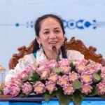 លោកជំទាវបណ្ឌិត ពេជ ចន្ទមុន្នី៖ GGAC កំពុងជួយយុវតីកម្ពុជាឲ្យកាន់តែរឹងមាំ និងទទួលបទសោធន៍ល្អៗ 