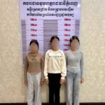 ករណី យុវតី០៣នាក់ ប្រព្រឹត្តហិង្សាទៅលើមិត្តរួមថ្នាក់ម្នាក់ កំពុងផ្ទុះការវែកញែកក្នុងបណ្តាញសង្គម!