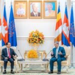 កម្ពុជា-វៀតណាម នឹងបន្តពង្រឹង និងពង្រីកកិច្ចសហប្រតិបត្តិការជាប្រពៃណី ក្នុងនាមជាអ្នកជិតខាងល្អ